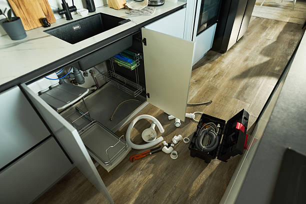 24/7 Emergency Plumbing experts in Crockett, TX
