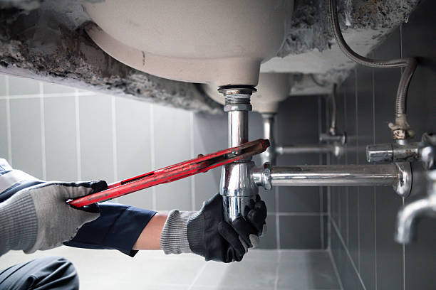 Trusted Drain Cleaning service in Crockett, TX - Masters Plumbing Service